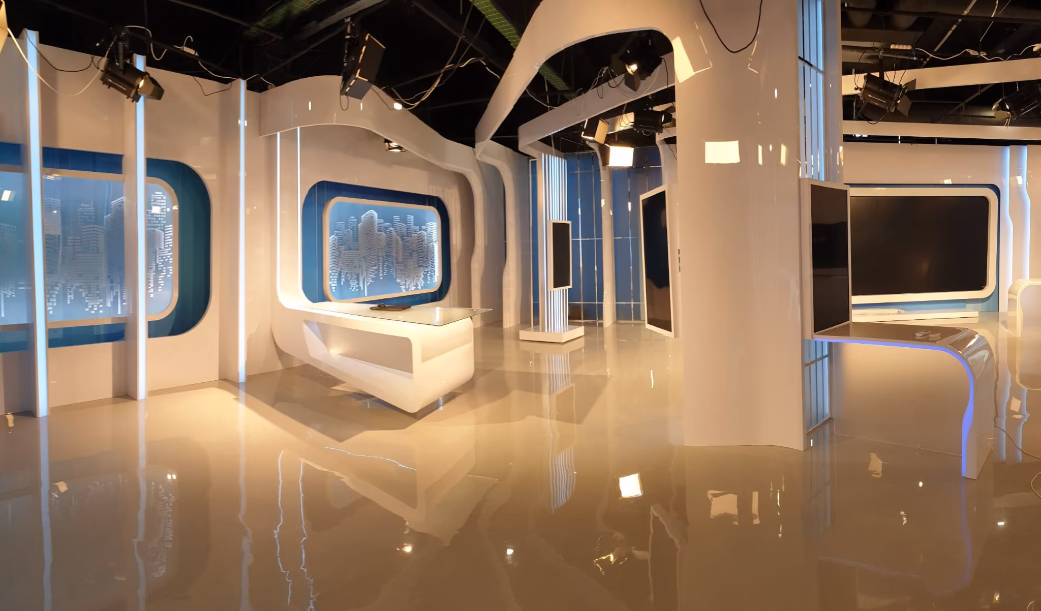 Metropola TV — imagine de proiect 5